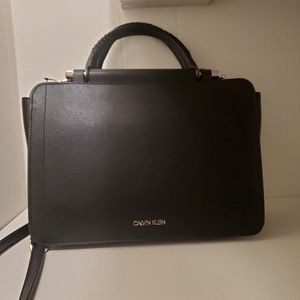 Calvin Klein purse